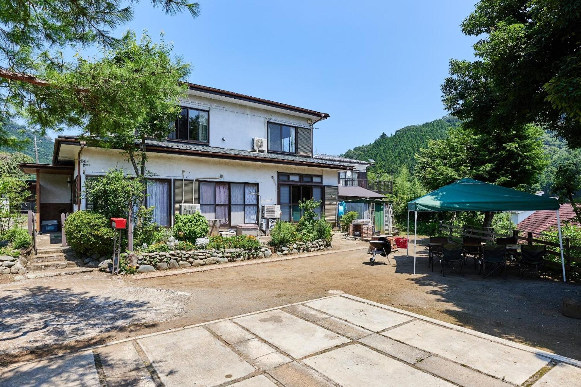 Sagamihara - House - Vacation Stay 15450 Extérieur photo