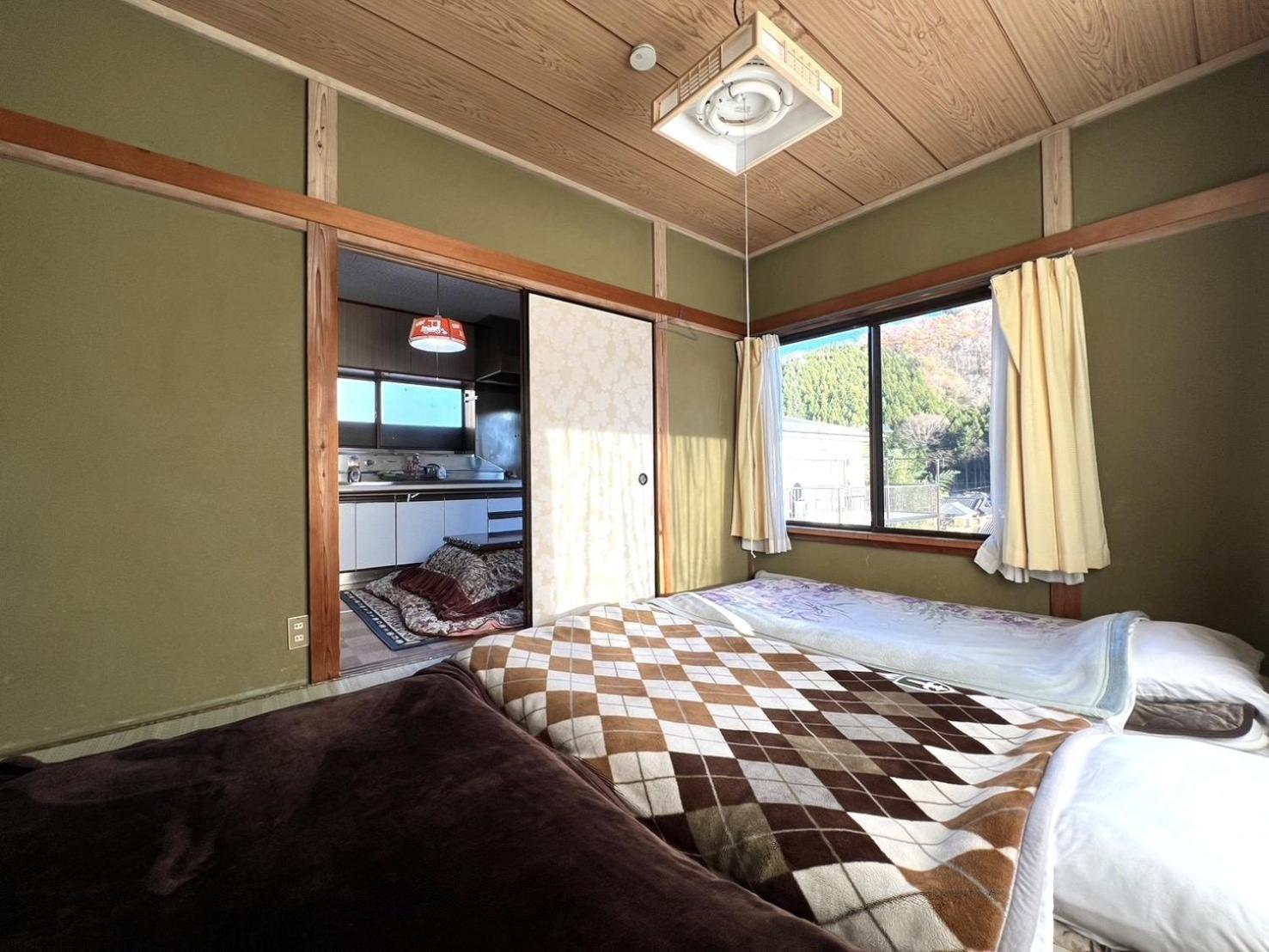 Sagamihara - House - Vacation Stay 15450 Extérieur photo